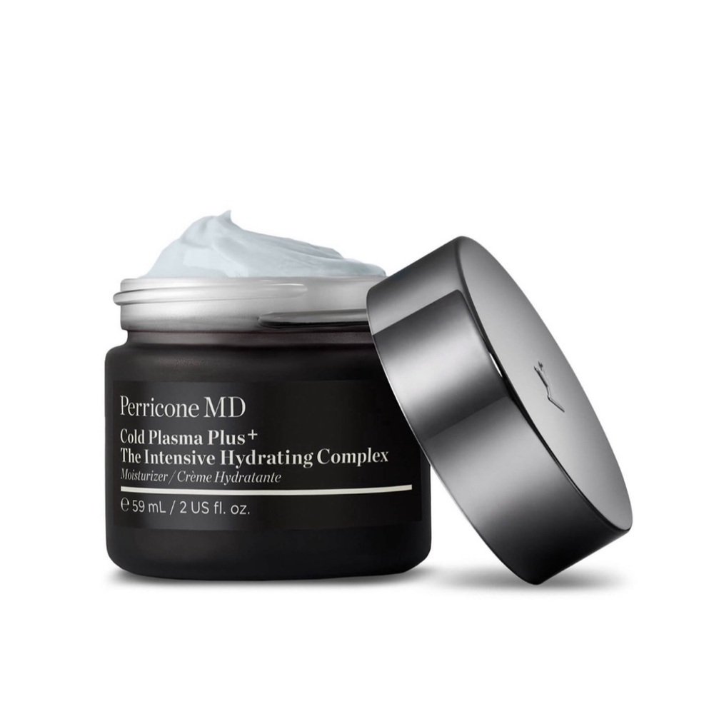 Perricone MD Cold Plasma Plus The Intensive Hydrating Complex.